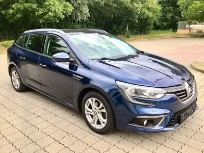 Gebraucht Renault Mégane IV