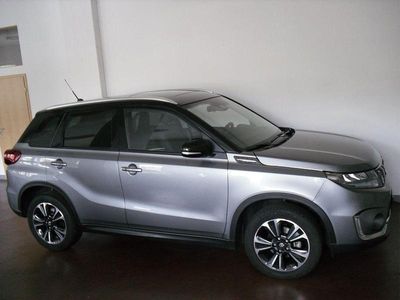 Second-hand Suzuki Vitara Comfort+ 129 CP (94 kW) 2020 Gri SUV
