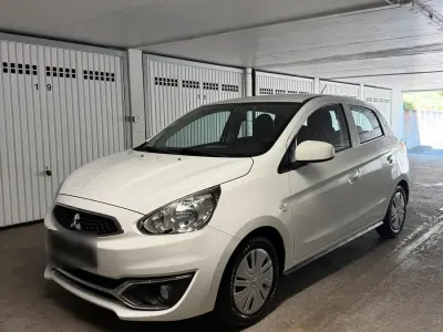Gebraucht Mitsubishi Space Star
