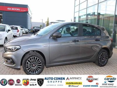 gebraucht Fiat Tipo 1.0 S&S CITY LIFE LED *APPLECARPLAY/ANDROID*