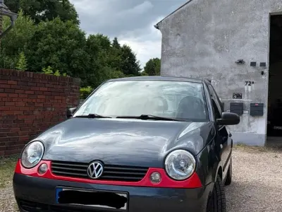 Gebraucht VW Lupo