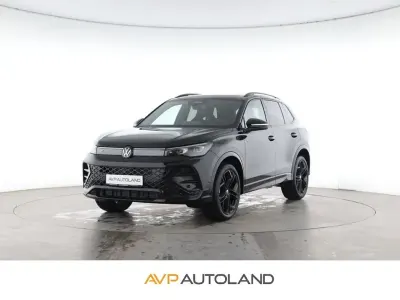 Neu VW Tiguan Style 193 PS (141 kW) 2026 Delfingrau SUV