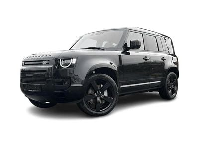 Neu Land Rover Defender HSE 349 PS (256 kW) 2025 Andere SUV