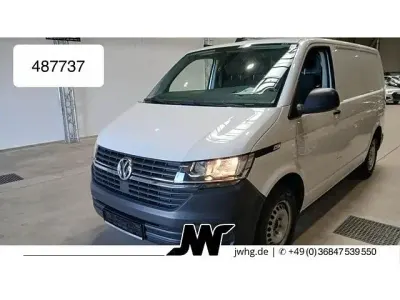 Gebraucht VW T6.1