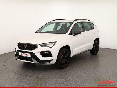 Weiß Neu 2025 Cupra Ateca SUV | 34.890 € (Guter Preis)