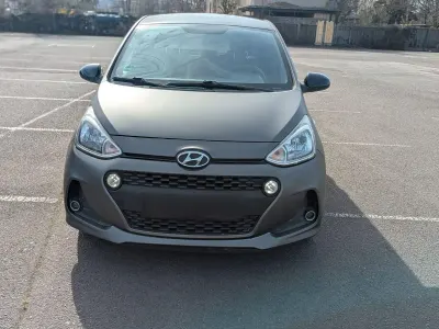Gebraucht Hyundai i10