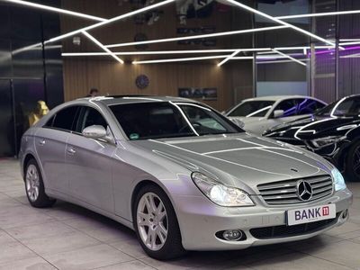 Mercedes CLS350