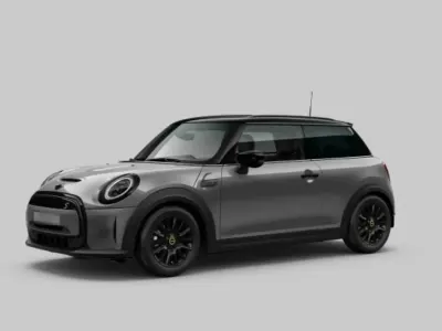 Gebraucht Mini Cooper SE 135 kW (184 PS) 2022 Grau Kleinwagen