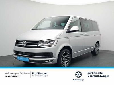 gebraucht VW T6 Grau