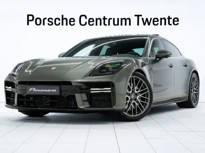 Gebraucht Porsche Panamera 4