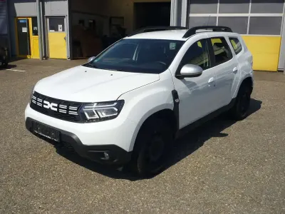 Gebraucht Dacia Duster