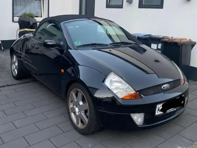 Gebraucht Ford StreetKa