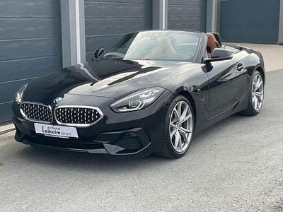 Gebraucht BMW Z4 Sport Line 197 PS (144 kW) 2020 Andere Cabrio