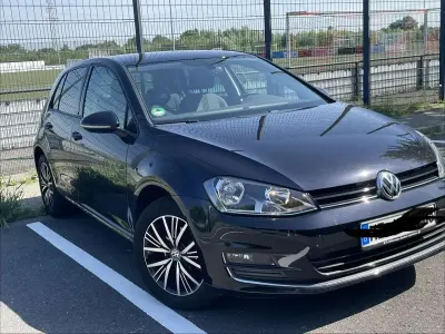 Gebraucht VW Golf VII