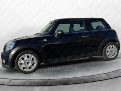 Mini One D