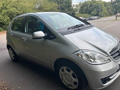 Mercedes A180
