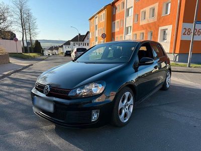 VW Golf VI
