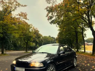 Gebraucht BMW 320
