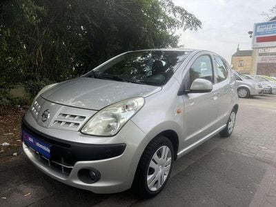 Nissan Pixo