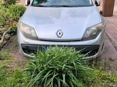 Renault Laguna III