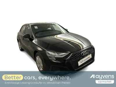 Brugt Audi A3