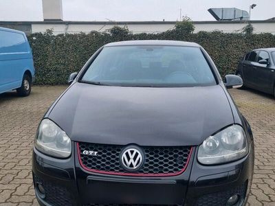 gebraucht VW Golf V 