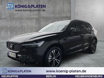 Gebraucht Volvo XC60 Plus 350 PS (257 kW) 2025 Schwarz SUV