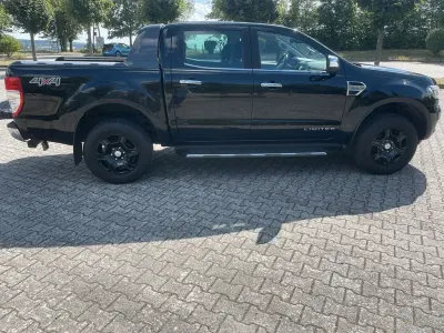 Gebraucht Ford Ranger