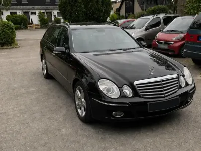 Gebraucht Mercedes E320