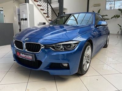 BMW 330e