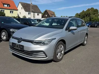 Gebraucht VW Golf VIII