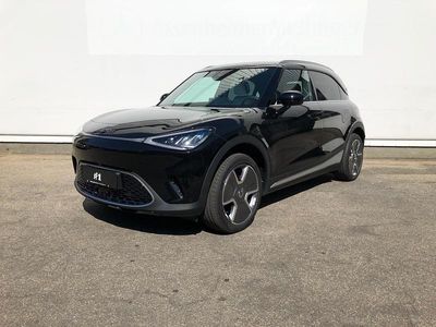Gebraucht Smart #1 Edition #1 200 kW (272 PS) 2023 Meta black metallic SUV