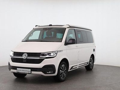 Usata VW California Edition 150 CV (110 kW) 2023 Bianco Furgone