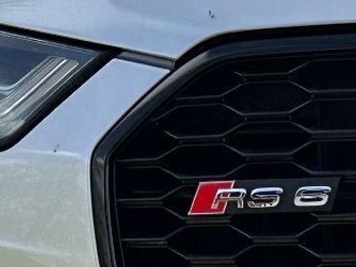 gebraucht Audi RS6 Avant Performance C7