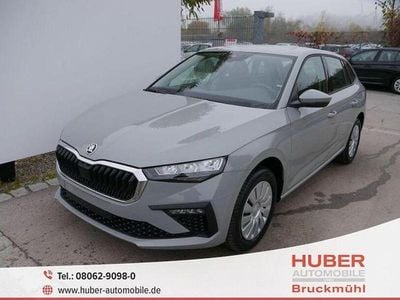 Neu Skoda Scala 150 PS (110 kW) 2025 Andere Kleinwagen