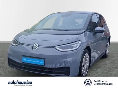 Gebraucht VW ID.3 Pro Performance 150 kW (204 PS) 2020 Grau Kleinwagen