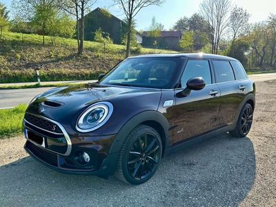 gebraucht Mini Cooper SD Clubman ALL4 / JCW Paket