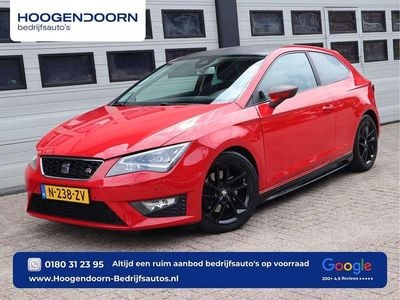 Seat Leon SC