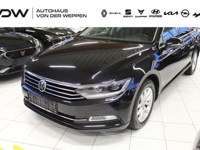 gebraucht VW Passat Variant Comfortline BMT/Start-Stopp