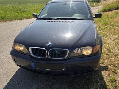 BMW 316