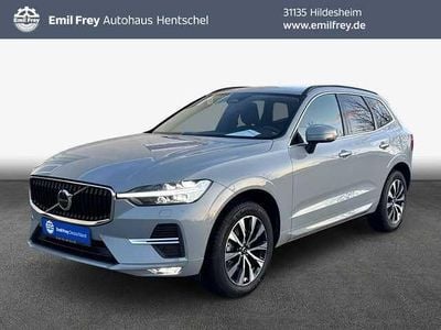 Gebraucht Volvo XC60 Core 250 PS (183 kW) 2024 Vapour grey SUV