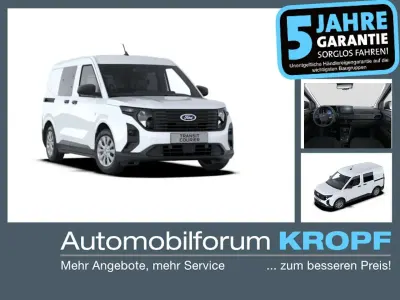 Gebraucht Ford Courier