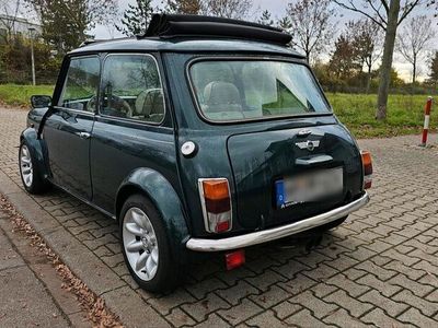 gebraucht Rover Mini Cooper MPI mit