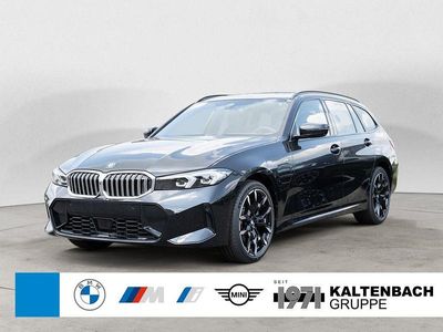BMW 330e