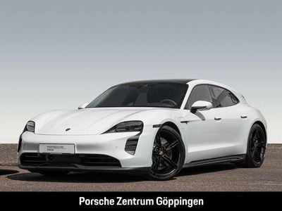 Porsche Taycan GTS
