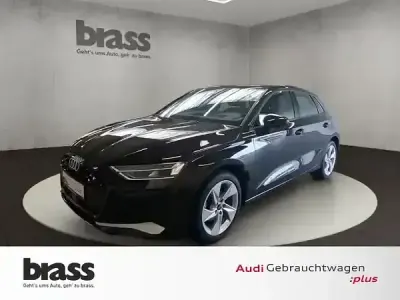 Gebraucht Audi A3