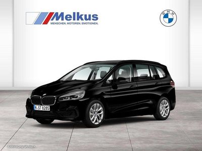BMW 218 Gran Tourer