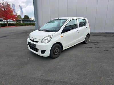Daihatsu Cuore