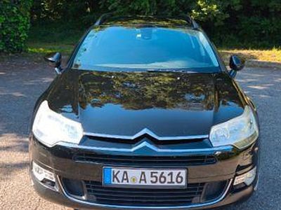 Citroën C5