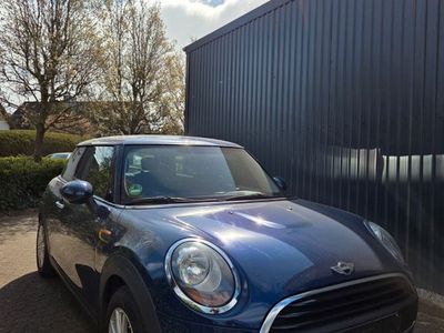 Mini One D